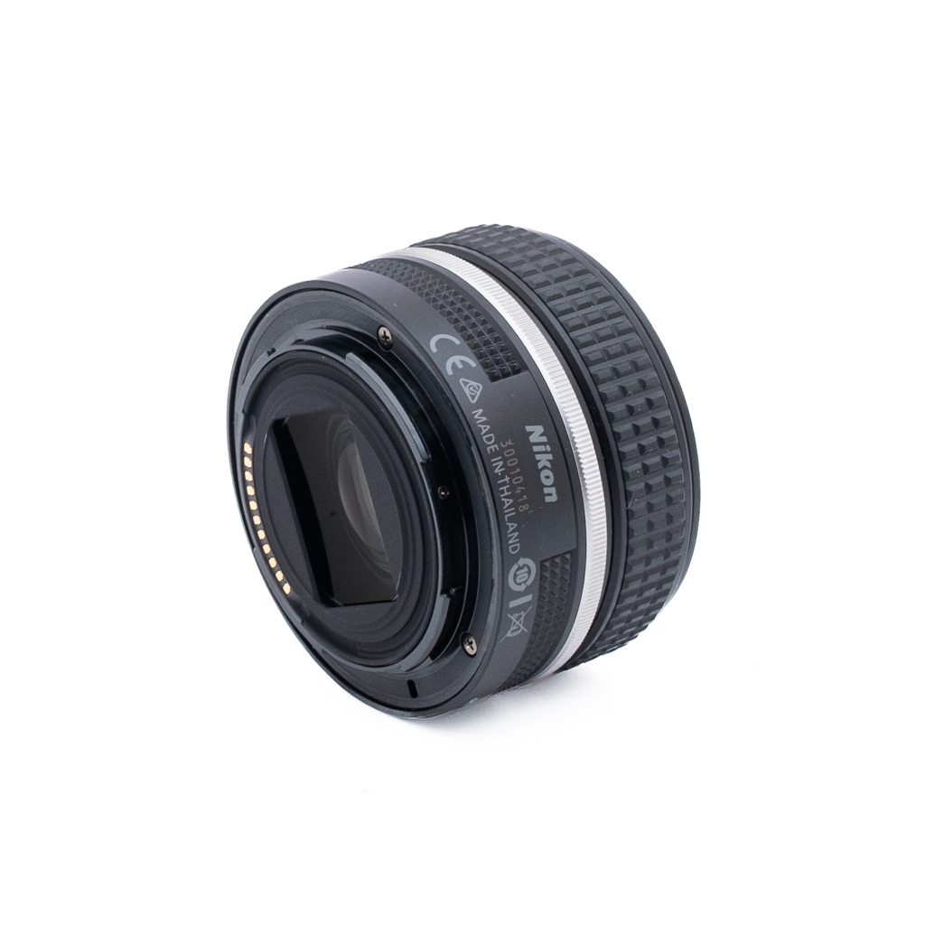 Nikon Nikkor Z 28mm f/2.8 SE - Käytetty
