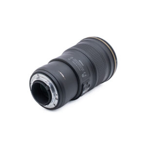 Nikon 300mm f4E PF ED VR_3 Nikon AF-S Nikkor 300mm f/4 E PF ED VR - Käytetty