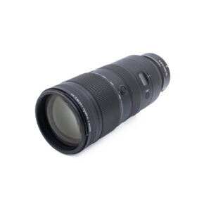 Nikon 70-200mm f28 VR S_2 Nikon Nikkor Z 70-200mm f/2.8 VR S - Käytetty