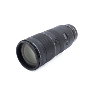 Nikon Nikkor Z 70-200mm f/2.8 VR S - Käytetty