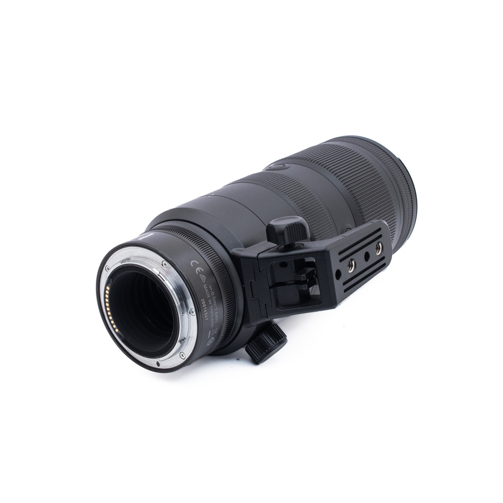 Nikon Nikkor Z 70-200mm f/2.8 VR S - Käytetty