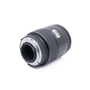 Nikon AF Nikkor 28-85mm f35-45_3 Nikon AF Nikkor 28-85mm f/3.5-4.5 - Käytetty