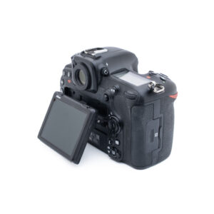 Nikon D500 - Käytetty