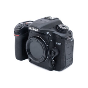 Nikon D7500 4252_1 Nikon D7500 - Used