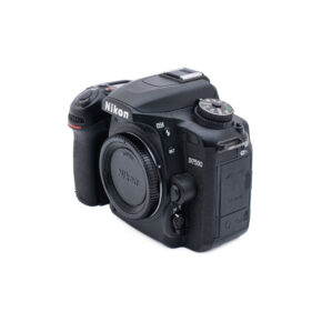 Nikon D7500 5699_1 Nikon D7500 - Used