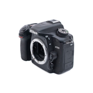 Nikon D7500 5699_2 Nikon D7500 - Used