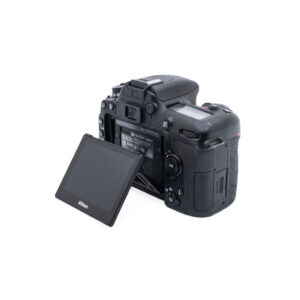 Nikon D7500 5699_3 Nikon D7500 - Used
