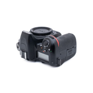 Nikon D7500 5699_4 Nikon D7500 - Used