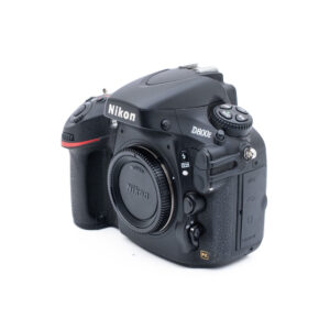 Nikon D800E 2439_1 Nikon D800E - Käytetty