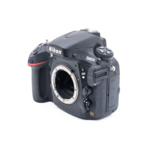 Nikon D800E 2439_2 Nikon D800E - Käytetty
