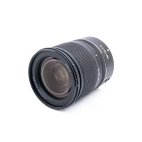 Nikon Nikkor Z 24-70mm f/4 S - Käytetty