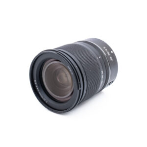 Nikon Z 24–70 f/4 S_2 Nikon Nikkor Z 24-70mm f/4 S - Used
