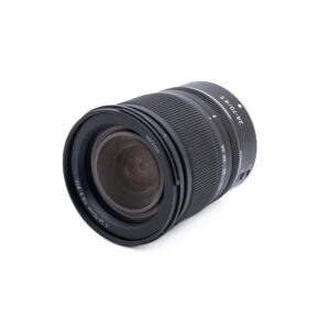 Nikon Z 24-70mm f4S_1 Nikon Nikkor Z 24-70mm f/4 S - Used