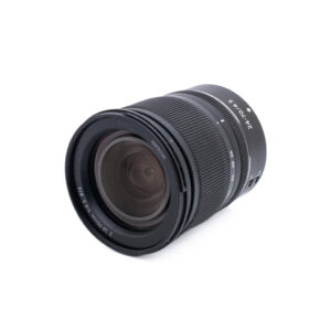 Nikon Z 24-70mm f4S_1 Nikon Prostaff P3 10x30 binoculars