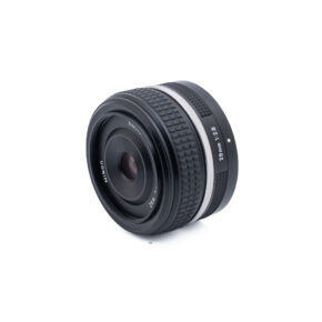 Nikon Z 28mm f28 SE_2 Nikon Nikkor Z 28mm f/2.8 SE - Used