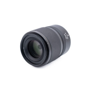 Nikon Z 50mm f14_2 Nikon Nikkor Z 50mm f/1.4 – Second-hand