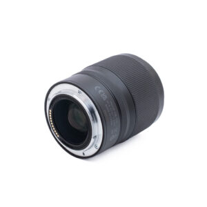 Nikon Z 50mm f14_3 Nikon Nikkor Z 50mm f/1.4 – Second-hand
