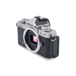 Nikon Z fc 4191_2 Nikon Z fc - Käytetty