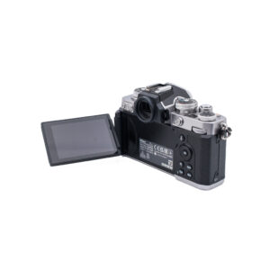 Nikon Z fc 4191_3 Nikon Z fc - Käytetty