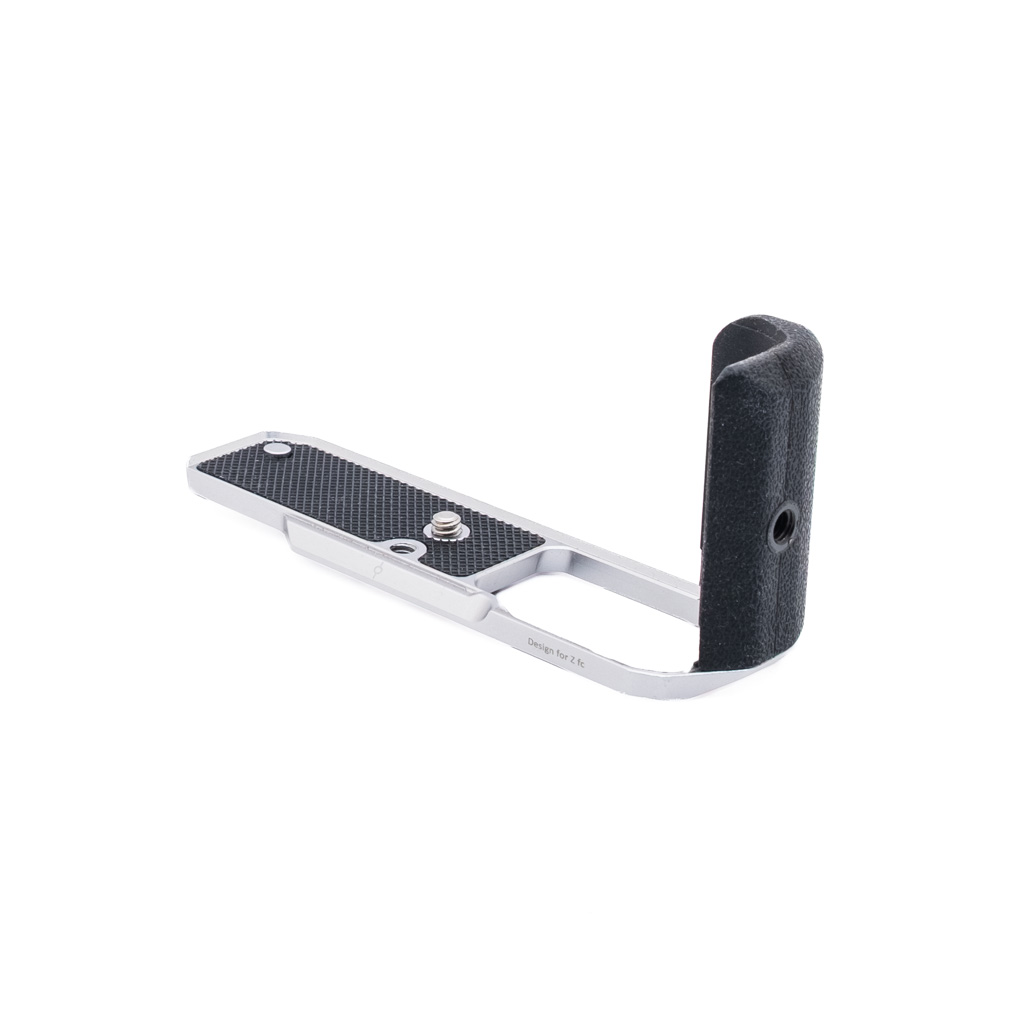 Smallrig 3480 Z fc L-Bracket - Käytetty