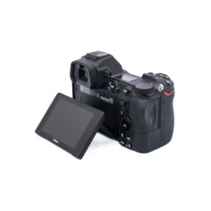 Nikon Z6 - Käytetty