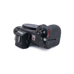 Nikon Z6 - Käytetty