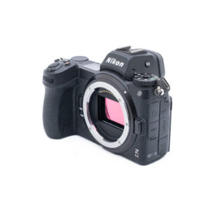 Nikon Z6 II 3446_2 Nikon Z6 II - Käytetty