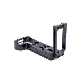 Nikon Z6 kahva_1 Smallrig 2258 L-Bracket for Nikon Z6/Z7 ja Z6II/Z7II - Käytetty