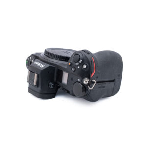 Nikon Z7 II 4729_4 Nikon Z7 II - Käytetty