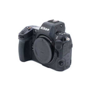 Nikon Z8 4455_1 Nikon Z8 - Käytetty