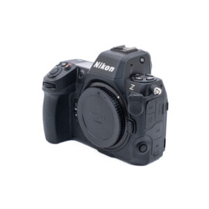 Nikon Z8 4455_1 Olympus Mju III 80 - Käytetty