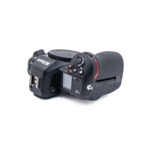 Nikon Z8 - Käytetty