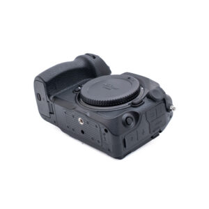 Nikon Z8 - Käytetty