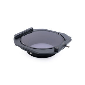 Nisi 150x holder_1 NiSi S5 150mm Filter Holder Kit Tamron 15-30mm f/2.8 - Käytetty