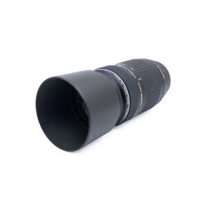 Olympus 70-300mm f4-56 FT_1 Olympus Zuiko Digital 70-300mm f/4-5.6 ED FT - Used