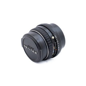 Pentax-M 50mm f2_1 Pentax SMC Pentax-M 50mm f/2 – Second-hand