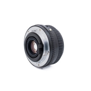 Pentax-M 50mm f2_3 Pentax SMC Pentax-M 50mm f/2 – Second-hand