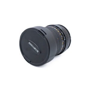 Samy 8mm_1 Samyang 8mm f/3.5 Fisheye CS Sony A - Käytetty