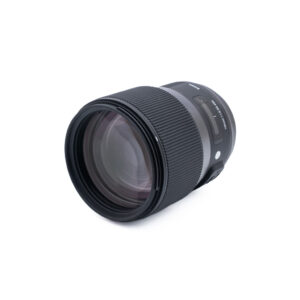 Sigma 135mm f18 DG_2 Godox HJ04 Bracket for Four light P600Bi Hard