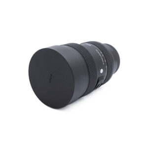 Sigma 14-24mm f28 DG DN Sony_1 Sigma Art 14-24mm f/2.8 DG DN Sony FE - Käytetty