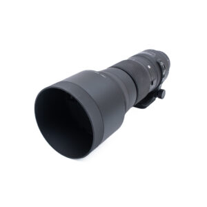 Sigma 150-600mm f/5-6.3 DG OS HSM C Canon EF - Used