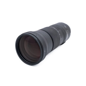 Sigma 150-600mm f5-63 DG Canon_2 Sigma 150-600mm f/5-6.3 DG OS HSM C Canon EF - Käytetty