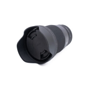 Sigma 16mm f/1.4 DC DN C Sony E - Used