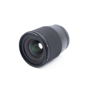 Sigma 16mm f/14 DC DN_2 Sigma 16mm f/1.4 DC DN C MFT - Used