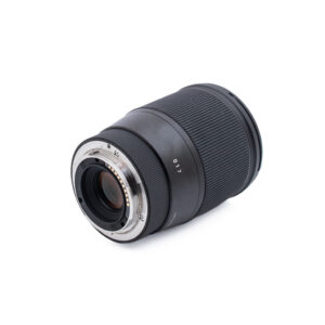 Sigma 16mm f/1.4 DC DN C Sony E - Used