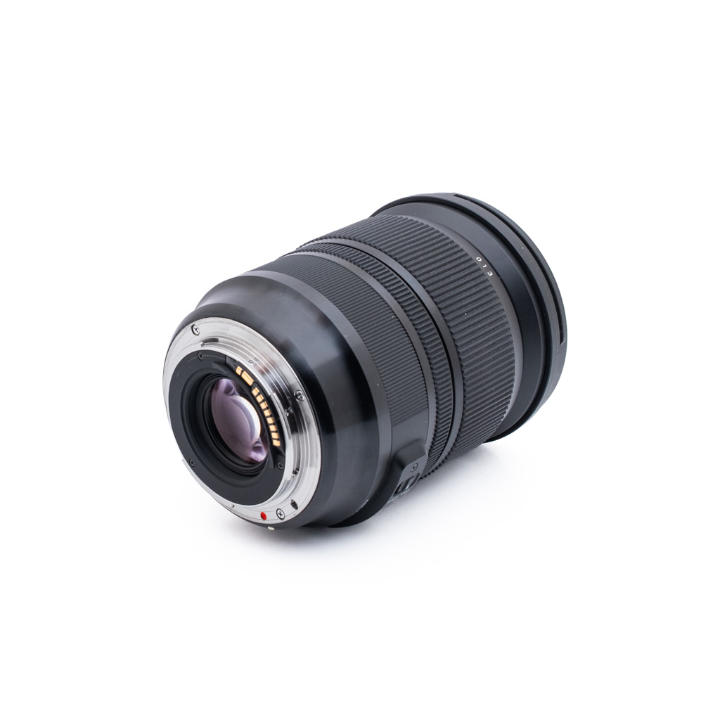Sigma 24-105mm f/4 Art DG OS HSM Canon EF - Käytetty