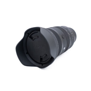 Sigma 28-45mm f18 DG DN Sony_1 Sigma Art 28–45mm f/1.8 DG DN for Sony FE – Second-hand