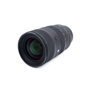 Used cameras and equipment