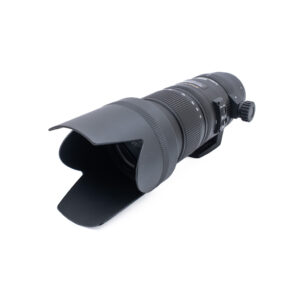 Sigma 70-200mm f28 APO DG HSM Canon_1 Sigma 70–200mm f/2.8 APO OS DG HSM Canon EF – Second-hand