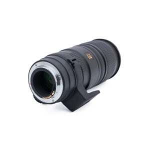 Sigma 70-200mm f28 APO DG HSM Canon_3 Sigma 70–200mm f/2.8 APO OS DG HSM Canon EF – Second-hand